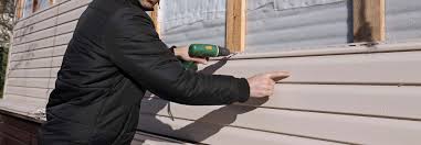 Affordable Siding Repair and Maintenance Services in Sapulpa, OK